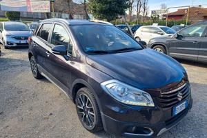 Suzuki S-Cross 1.6 DDiS Plus