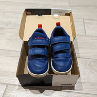 Scarpe bambino n.21 Adidas
