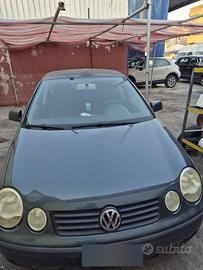 polo 1.2 gpl