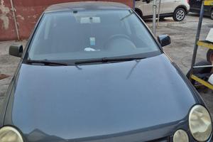polo 1.2 gpl
