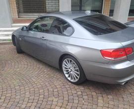 2009 bmw 320d xdriver