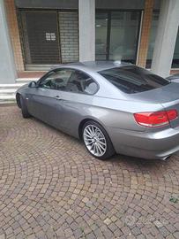 2009 bmw 320d xdriver