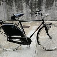 Bici Vintage Atala con freni a bacchetta