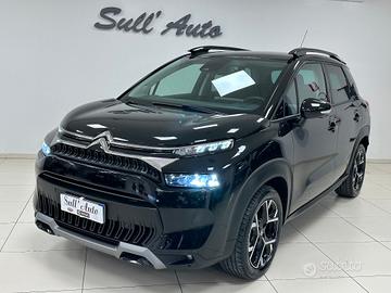Citroen C3 Aircross PureTech 110 cv Rip Curl - 202