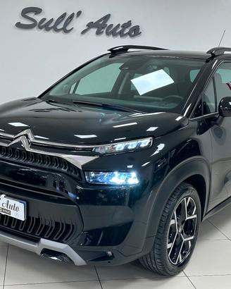 Citroen C3 Aircross PureTech 110 cv Rip Curl - 202