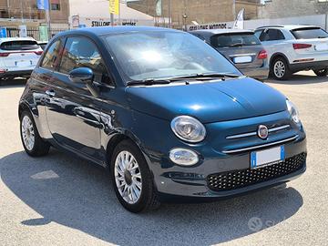 Fiat 500 1.2 cc 69 cv Lounge Dualogic 2019