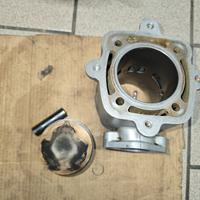 Gilardoni 180 per runner Dragster 180