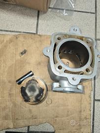 Gilardoni 180 per runner Dragster 180