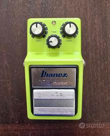 Ibanez SD9