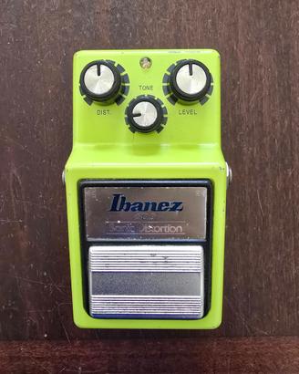 Ibanez SD9