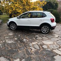polo cross 