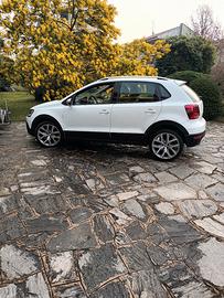 polo cross 