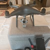Phantom 4  Pro Obsidian