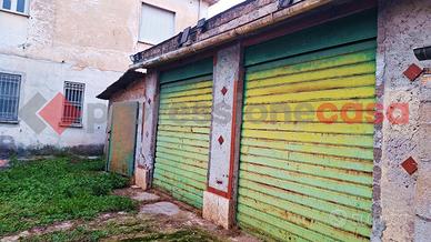 Box/Posto auto Piedimonte San Germano