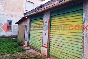 Box/Posto auto Piedimonte San Germano