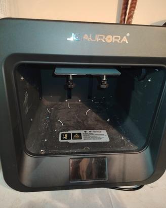 stampante 3d - solo ritiro a mano