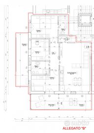 NUOVA COSTRUZIONE 3 CAMERE P. 3^ B16 RIF. "AAGB16