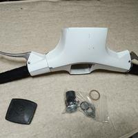 Manubrio vespa 50 special 