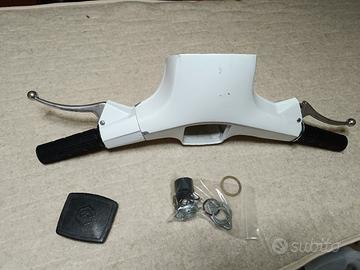 Manubrio vespa 50 special 