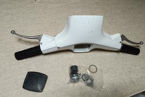 Manubrio vespa 50 special 