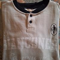 pigiama juventus
