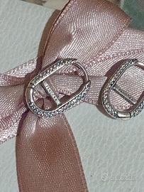 orecchini pandora link 