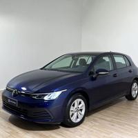 Volkswagen Golf 1.0 eTSI EVO DSG Life