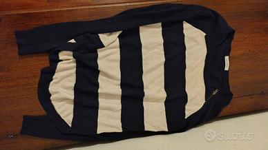 Maglia manica lunga Max&Co misto Cashmire