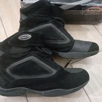 Scarpe da moto HELD