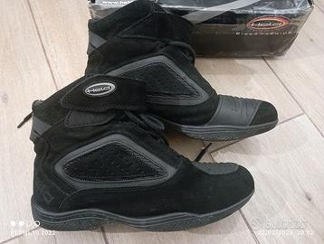 Scarpe da moto HELD
