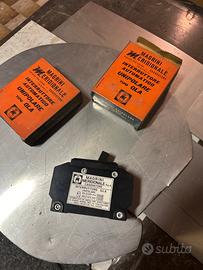 Interruttori magrini meridionale