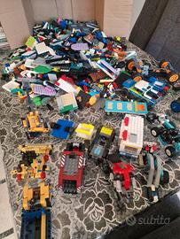 lego  cyti