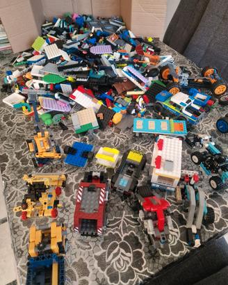 lego  cyti