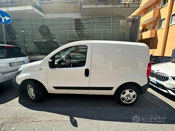 FIAT Fiorino Multijet 1.2 Diesel Autocarro furgone