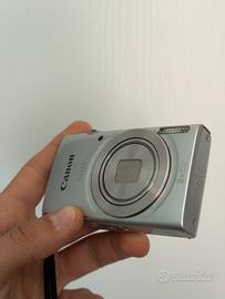 Canon ixus 185