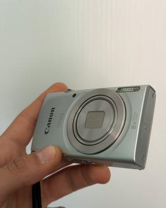 Canon ixus 185