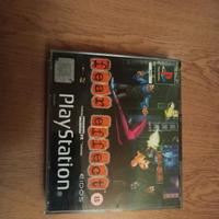 Gioco ps1