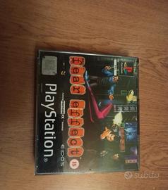 Gioco ps1