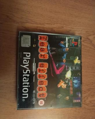 Gioco ps1