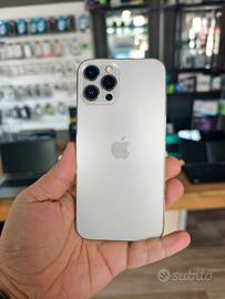 APPLE IPHONE 12 PRO MAX GOLD 128GB