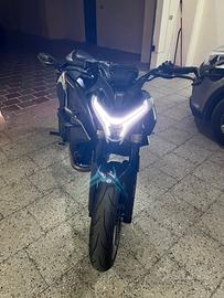 Cf moto 800nk