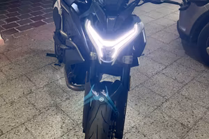 Cf moto 800nk