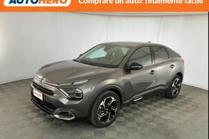 CITROEN C4 UH76853