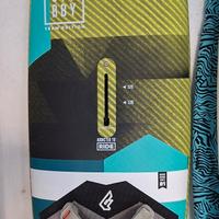 Fanatic Stubby 82L 2021 windsurf