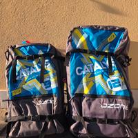 Ozone Catalyst    12 m  e 9 m