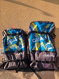 Ozone Catalyst    12 m  e 9 m