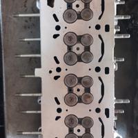 Testata Fiat Opel Alfa Romeo 2.0 Multijet 