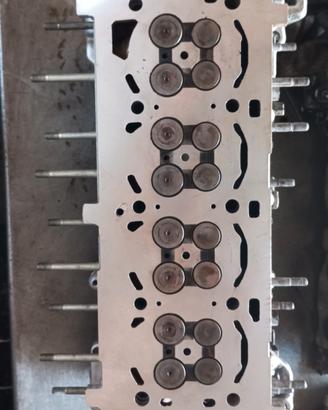 Testata Fiat Opel Alfa Romeo 2.0 Multijet 