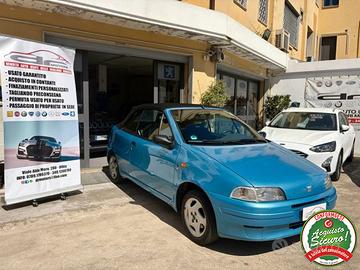 FIAT Punto 1ª serie 60 cat Cabrio S