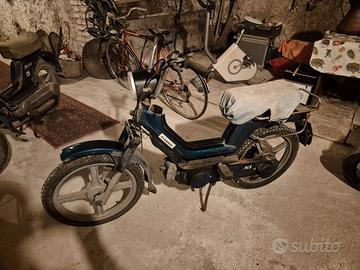 Piaggio SI